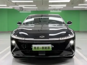 2024 Changan Qiyuan A07 с пробегом 67 000 км