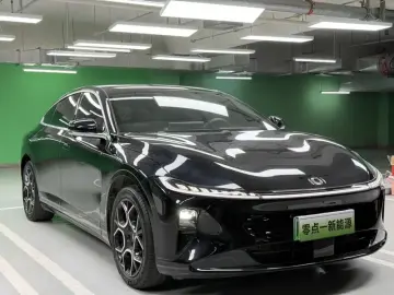 2024 Changan Qiyuan A07 с пробегом 67 000 км
