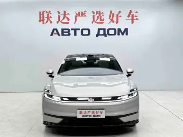 2026 Changan Qiyuan A06 с пробегом 6 700 км