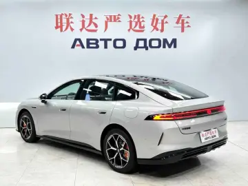 2026 Changan Qiyuan A06 с пробегом 6 700 км
