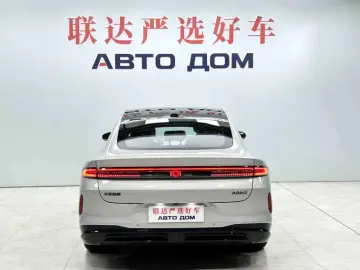 2026 Changan Qiyuan A06 с пробегом 6 700 км