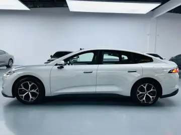 2026 Changan Qiyuan A06 с пробегом 1 000 км