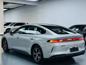 2026 Changan Qiyuan A06 с пробегом 1 000 км