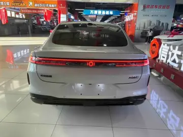 2026 Changan Qiyuan A06 с пробегом 17 000 км