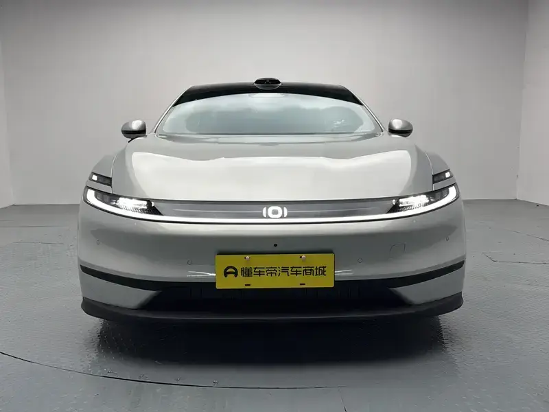 2026 Changan Qiyuan A06 с пробегом 16 300 км