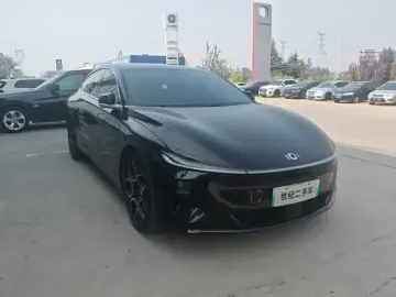 2024 Changan Qiyuan A07 с пробегом 46 900 км