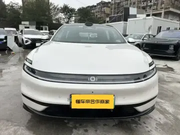 2026 Changan Qiyuan A06 с пробегом 8 300 км