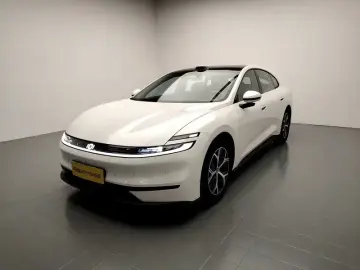 Changan Qiyuan A06