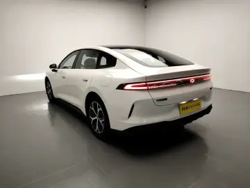 2026 Changan Qiyuan A06 с пробегом 16 000 км