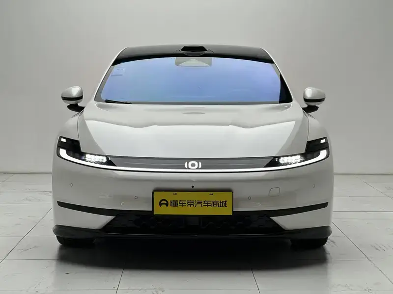 2026 Changan Qiyuan A06 с пробегом 15 100 км