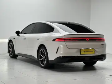 2026 Changan Qiyuan A06 с пробегом 15 100 км