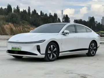 2023 Changan Qiyuan A07 с пробегом 38 000 км