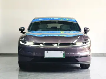 2026 Changan Qiyuan A06 с пробегом 5 000 км