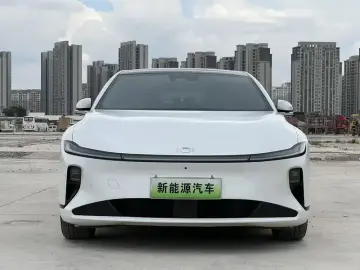 2023 Changan Qiyuan A07 с пробегом 38 000 км