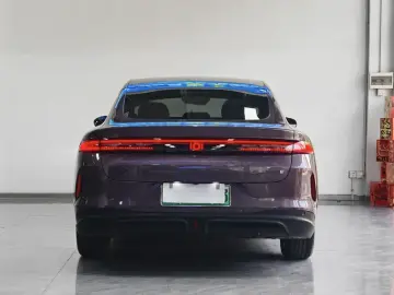 2026 Changan Qiyuan A06 с пробегом 5 000 км