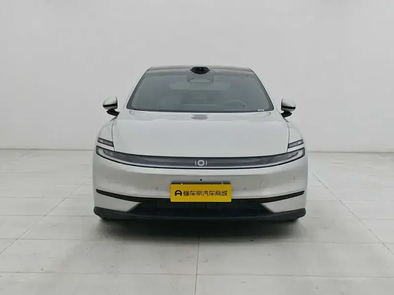 2026 Changan Qiyuan A06 с пробегом 1 700 км