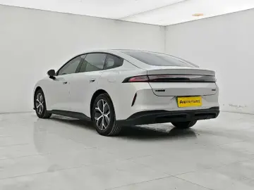 2026 Changan Qiyuan A06 с пробегом 1 700 км