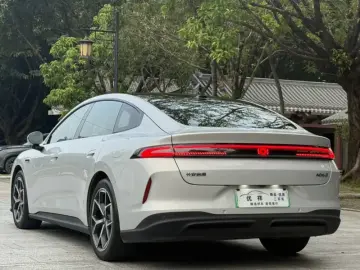 2026 Changan Qiyuan A06 с пробегом 6 000 км
