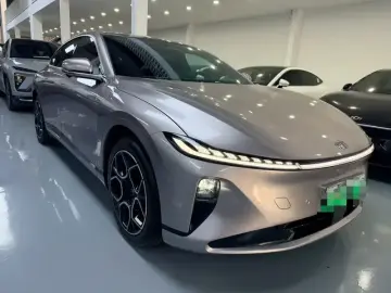 2025 Changan Qiyuan A07 с пробегом 28 000 км