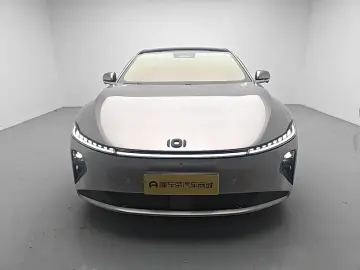 2025 Changan Qiyuan A07 с пробегом 45 900 км