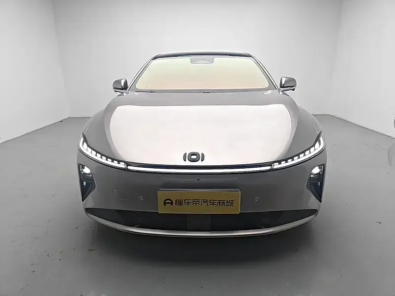 2025 Changan Qiyuan A07 с пробегом 45 900 км