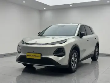 2026 Changan Qiyuan Q05 с пробегом 1 500 км
