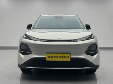 2026 Changan Qiyuan Q05 с пробегом 1 500 км
