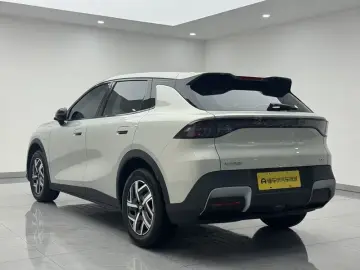 2026 Changan Qiyuan Q05 с пробегом 1 500 км
