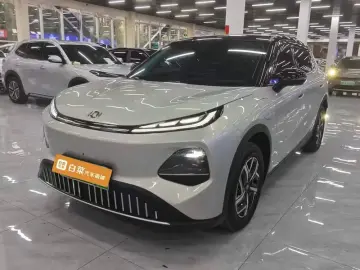 2026 Changan Qiyuan Q05 с пробегом 28 000 км