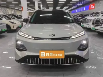 2026 Changan Qiyuan Q05 с пробегом 28 000 км