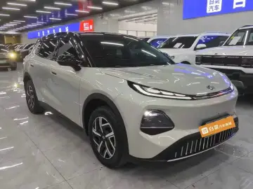 2026 Changan Qiyuan Q05 с пробегом 28 000 км