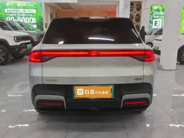 2026 Changan Qiyuan Q05 с пробегом 28 000 км