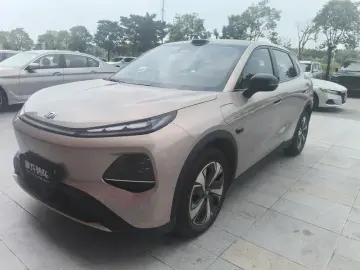 2026 Changan Qiyuan Q05 с пробегом 16 000 км