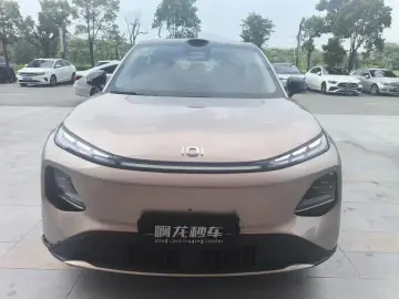 2026 Changan Qiyuan Q05 с пробегом 16 000 км
