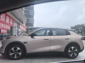 2026 Changan Qiyuan Q05 с пробегом 16 000 км
