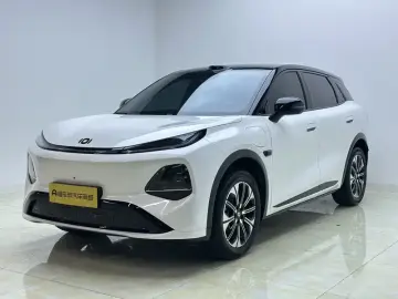 2026 Changan Qiyuan Q05 с пробегом 5 900 км