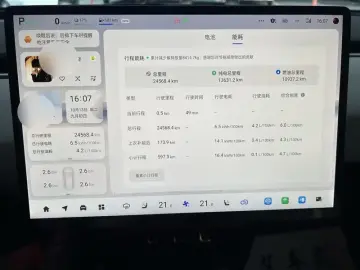 2024 Changan Qiyuan E07 с пробегом 24 600 км