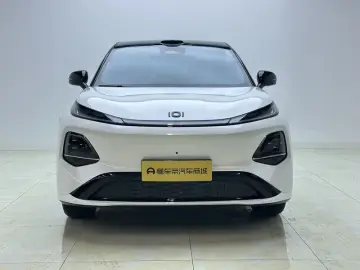 2026 Changan Qiyuan Q05 с пробегом 5 900 км