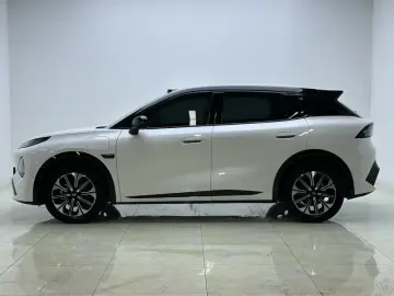 2026 Changan Qiyuan Q05 с пробегом 5 900 км