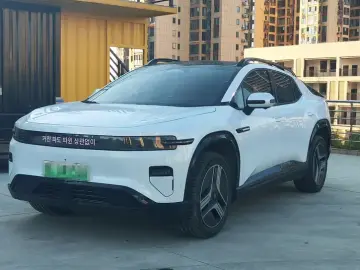 Changan Qiyuan E07