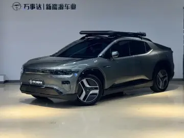 Changan Qiyuan E07