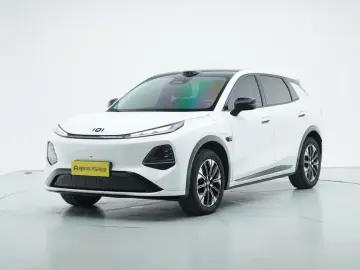 2026 Changan Qiyuan Q05 с пробегом 8 900 км