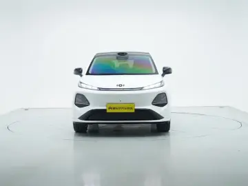 2026 Changan Qiyuan Q05 с пробегом 8 900 км