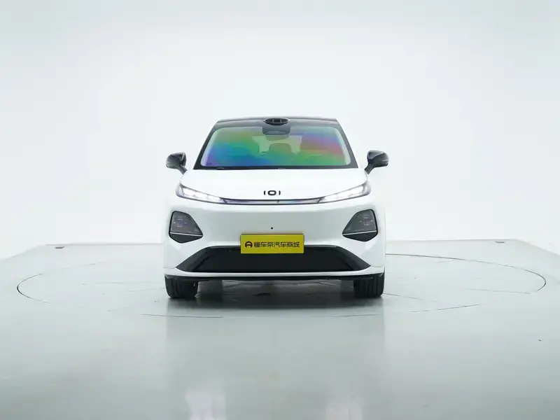 2026 Changan Qiyuan Q05 с пробегом 8 900 км