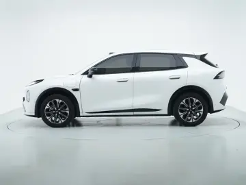 2026 Changan Qiyuan Q05 с пробегом 8 900 км