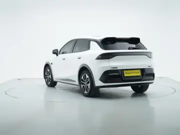 2026 Changan Qiyuan Q05 с пробегом 8 900 км
