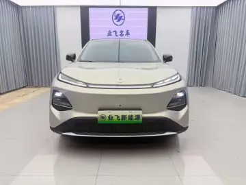2026 Changan Qiyuan Q05 с пробегом 3 800 км