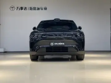 2024 Changan Qiyuan E07 с пробегом 100 км