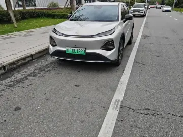 2026 Changan Qiyuan Q05 с пробегом 8 000 км
