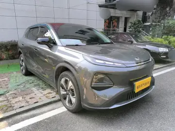 2026 Changan Qiyuan Q05 с пробегом 14 800 км